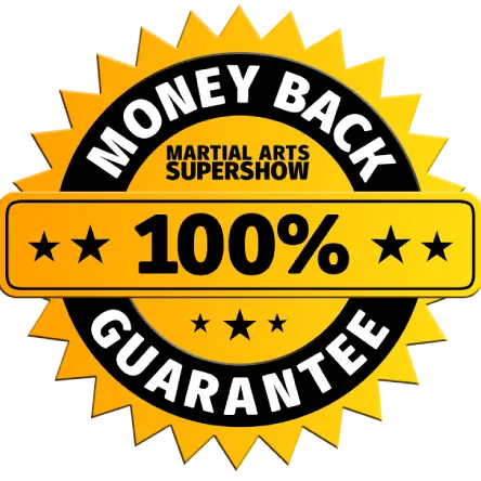 Sugar Defender money back guarantee page